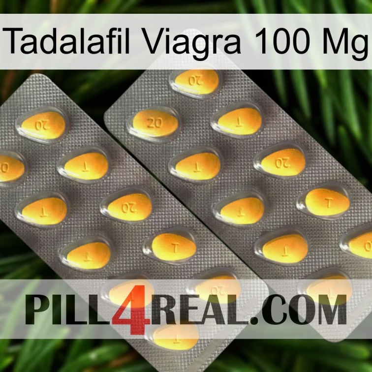 Tadalafil Viagra 100Mg cialis2